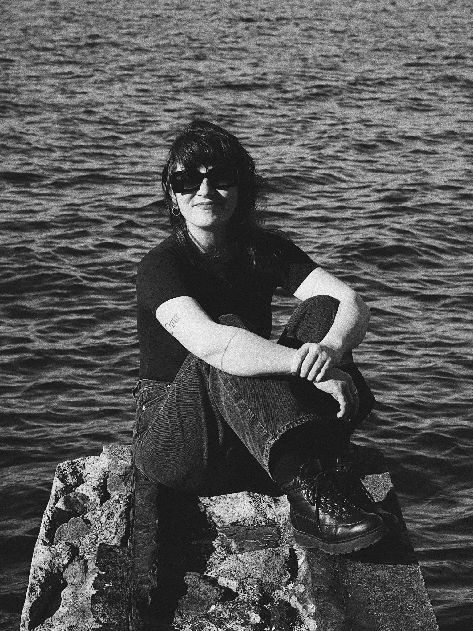 Leona Marie Špačková