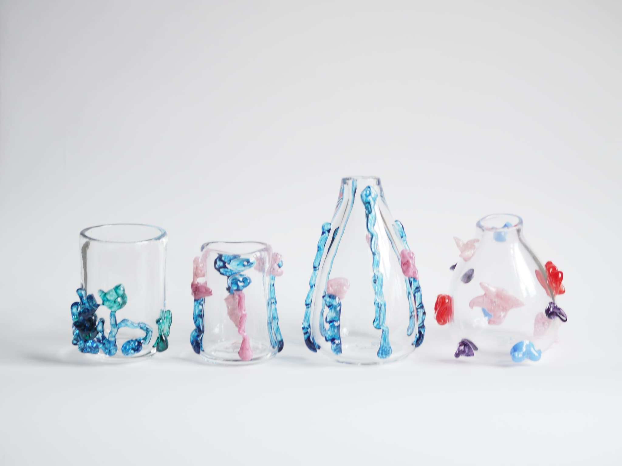 OCEAN FLOWERS - obrázek 3