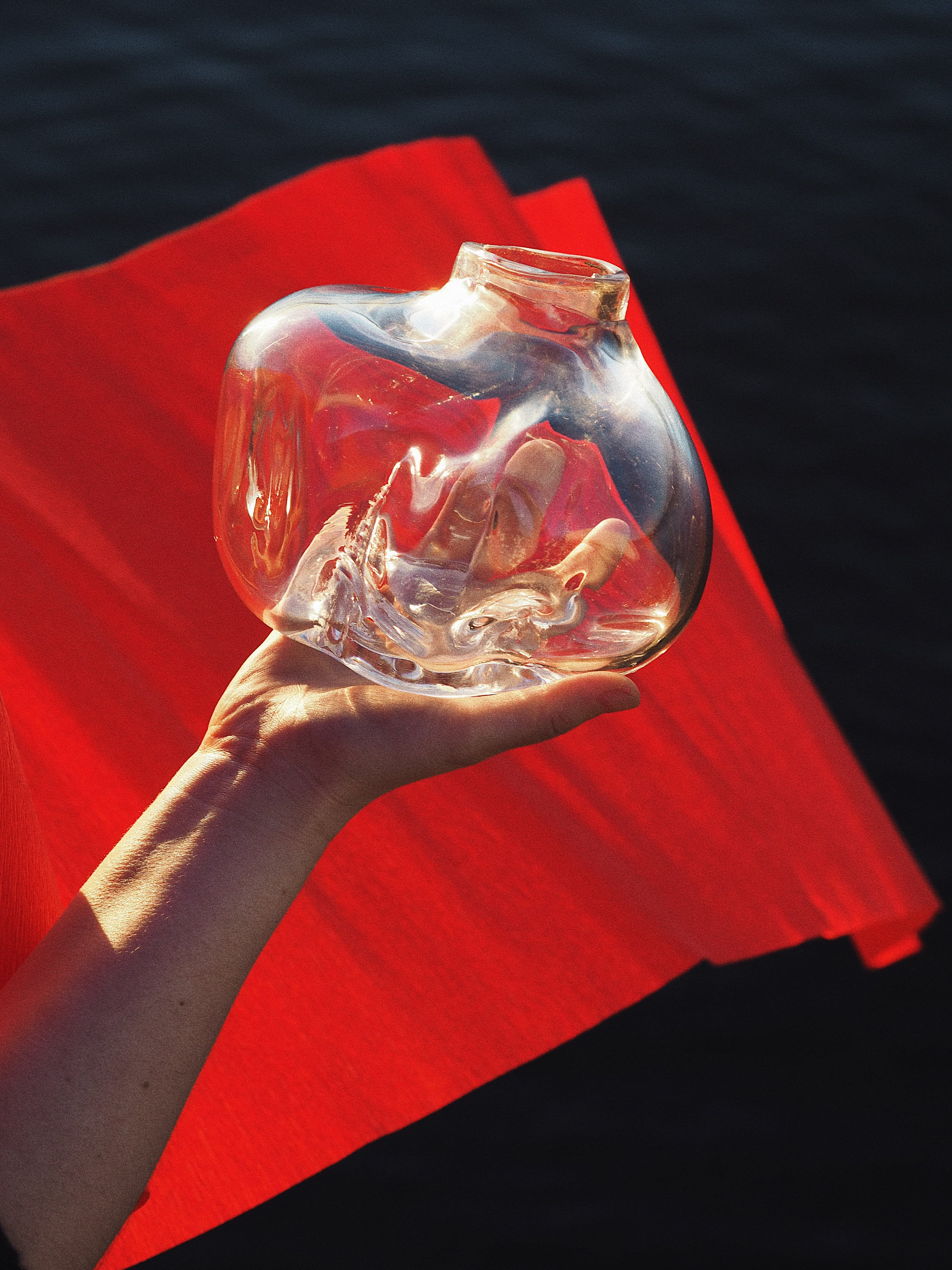 VENUS’S DAYDREAMING - obrázek 7