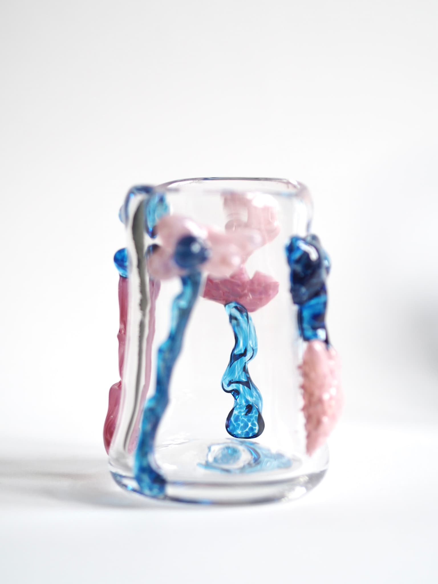 OCEAN FLOWERS - obrázek 2