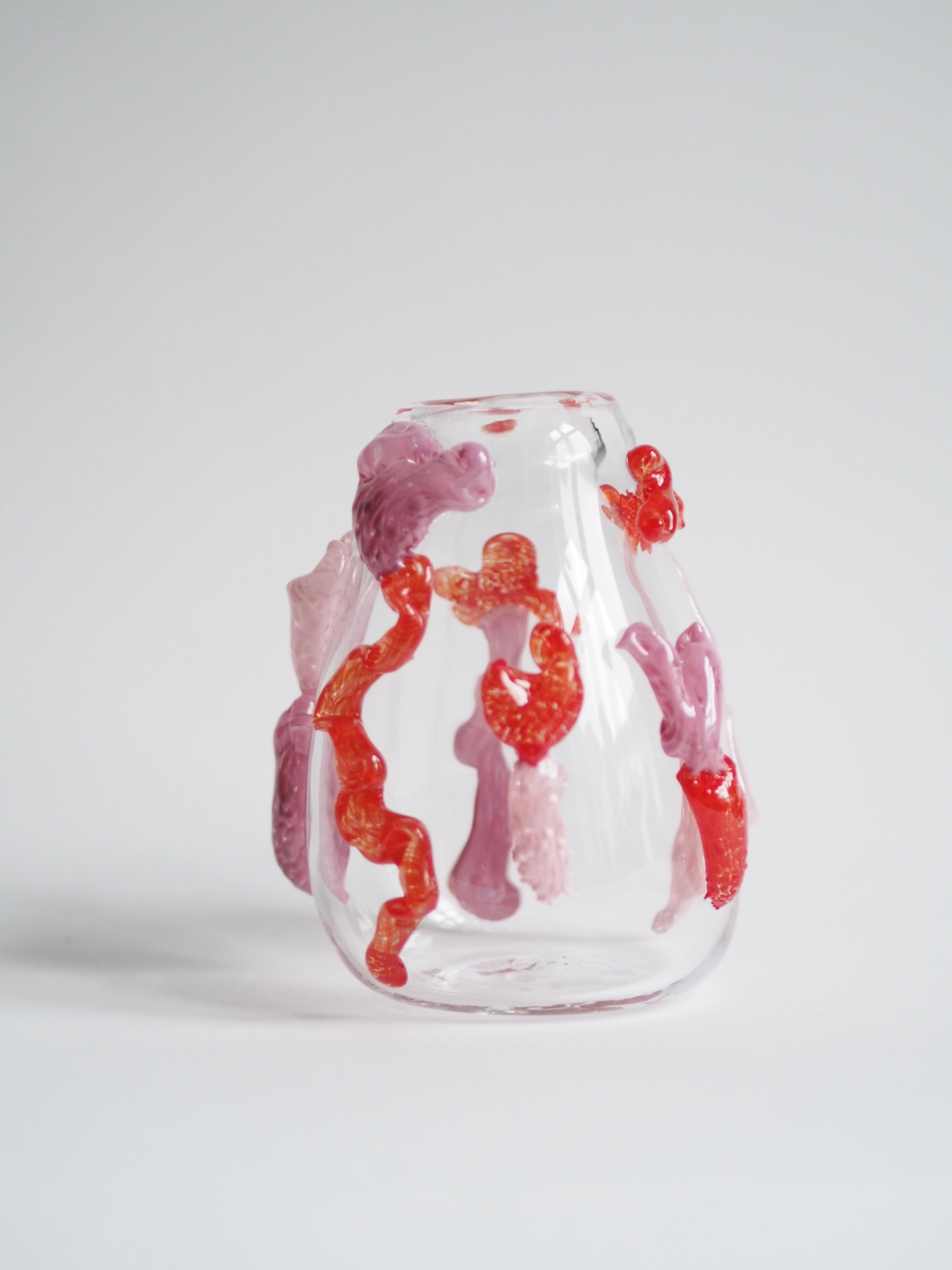 OCEAN FLOWERS - obrázek 5