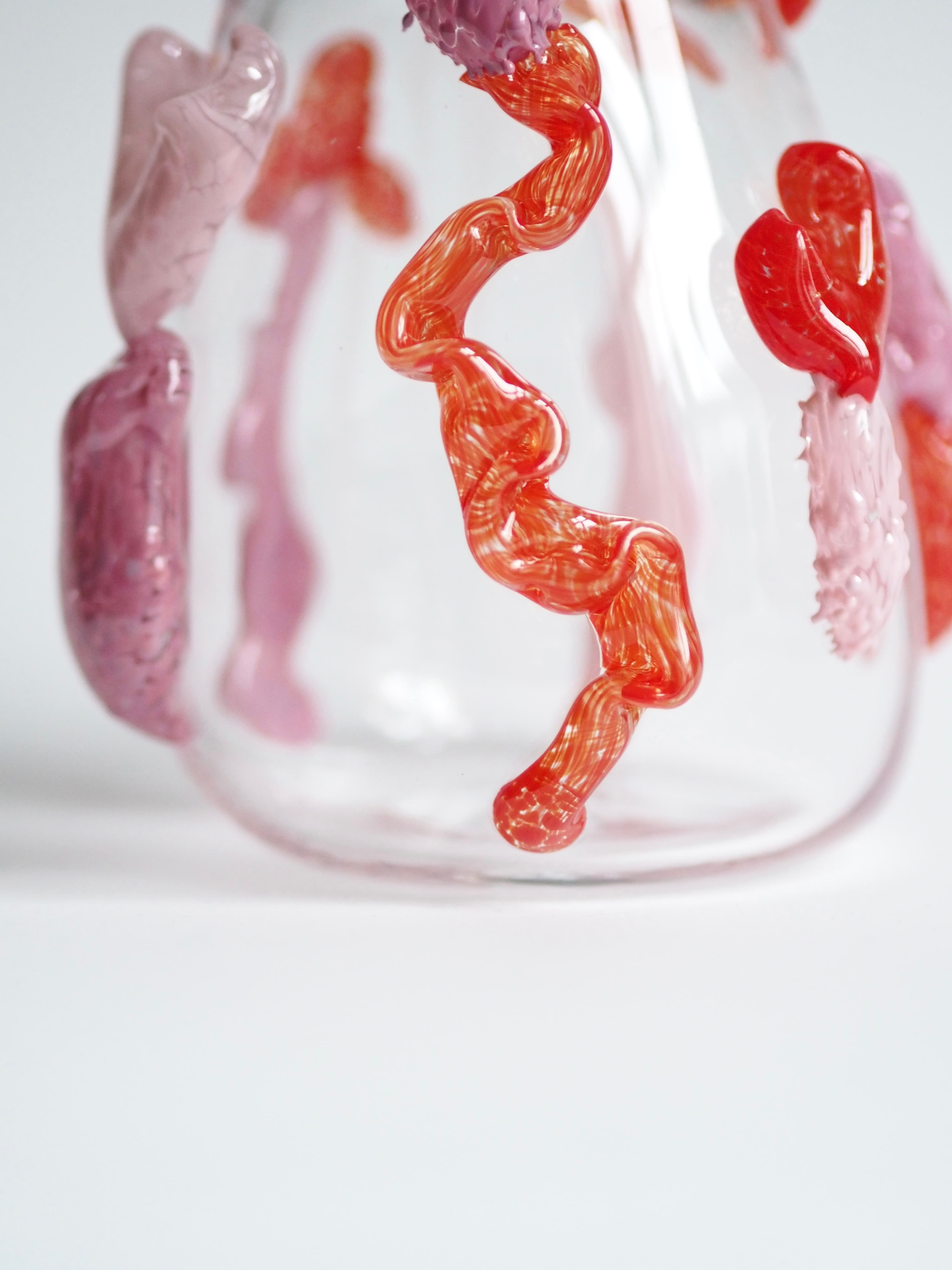 OCEAN FLOWERS - obrázek 6