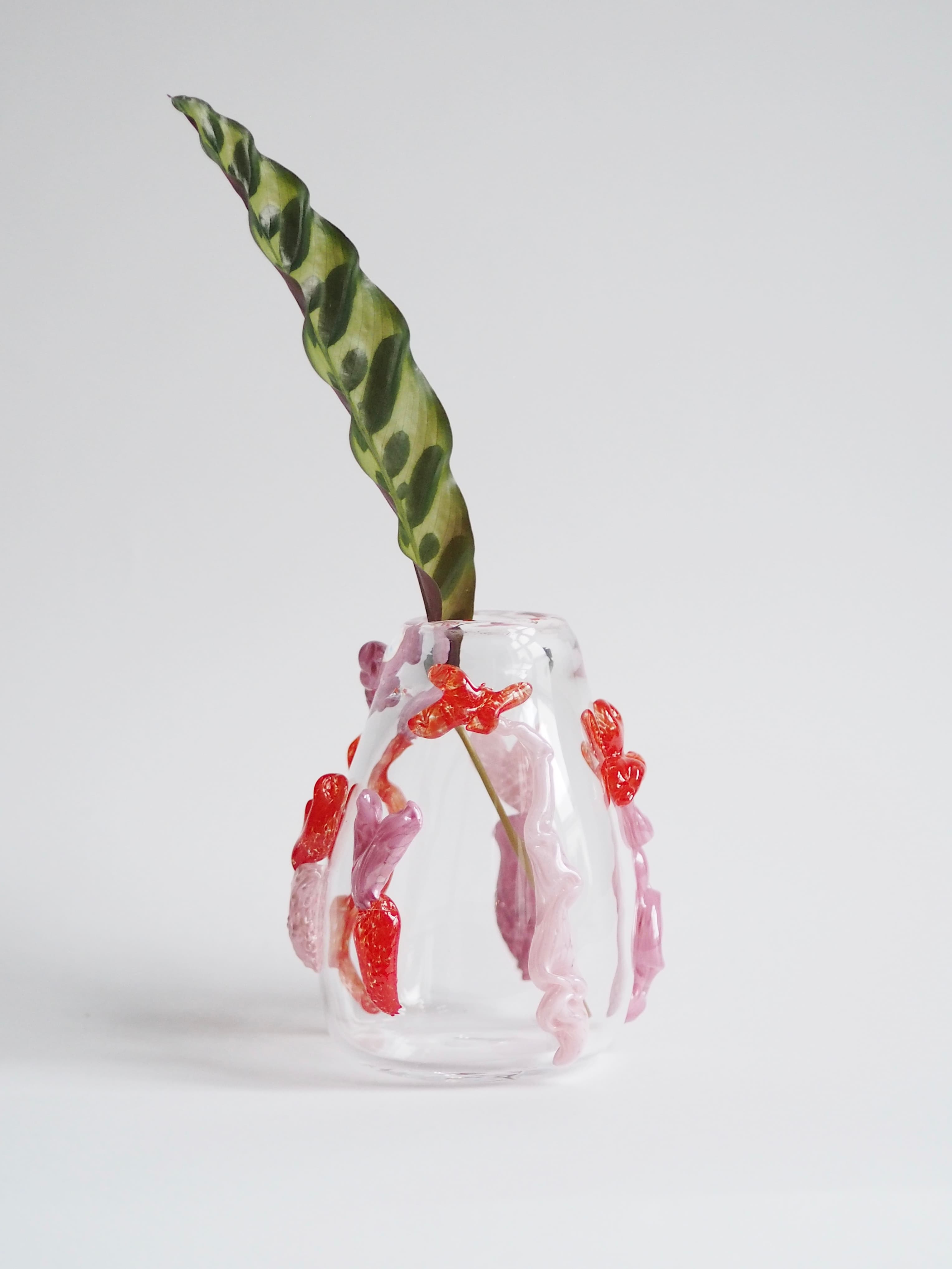 OCEAN FLOWERS - obrázek 4