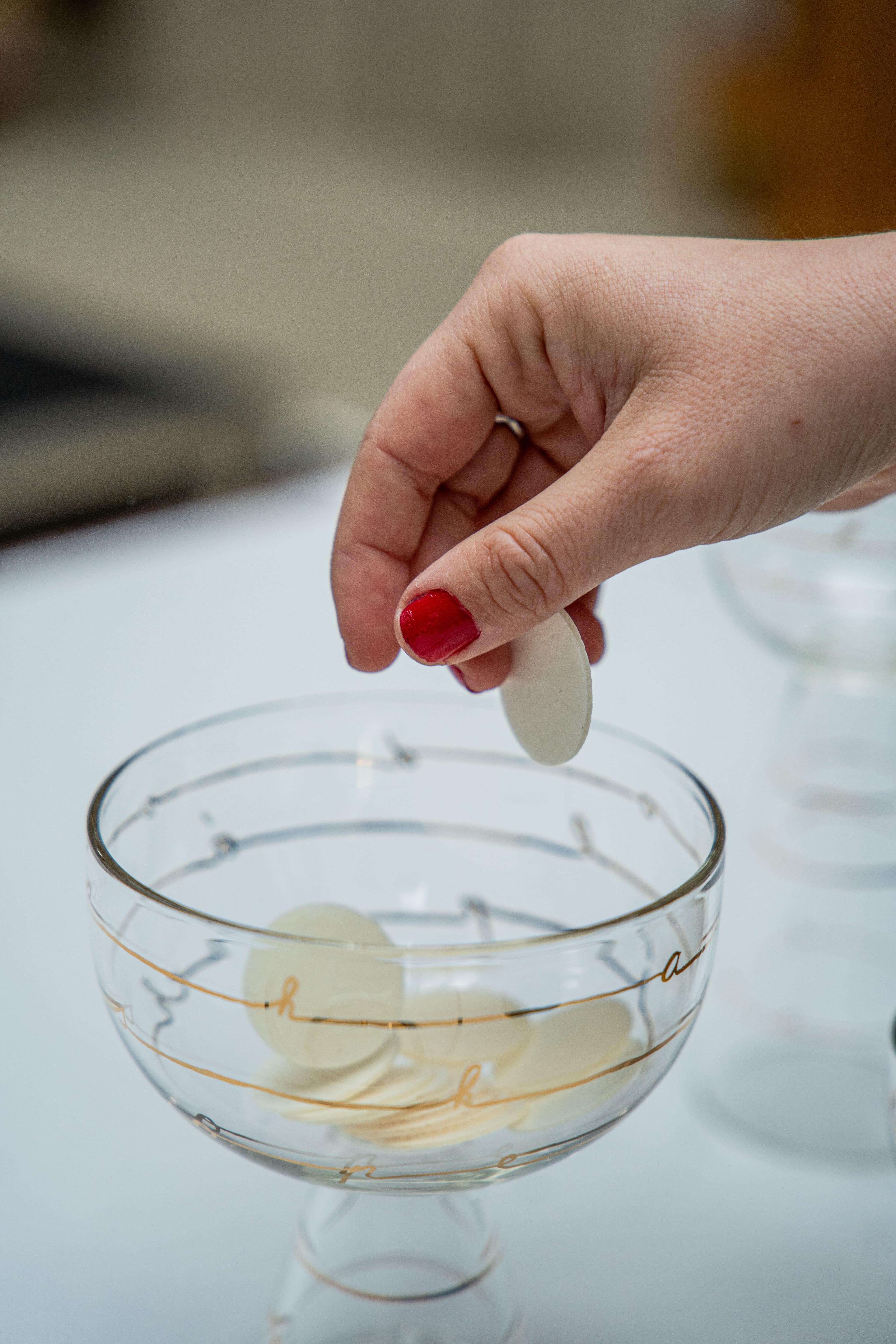 GLASS FOR NERATOV - obrázek 6