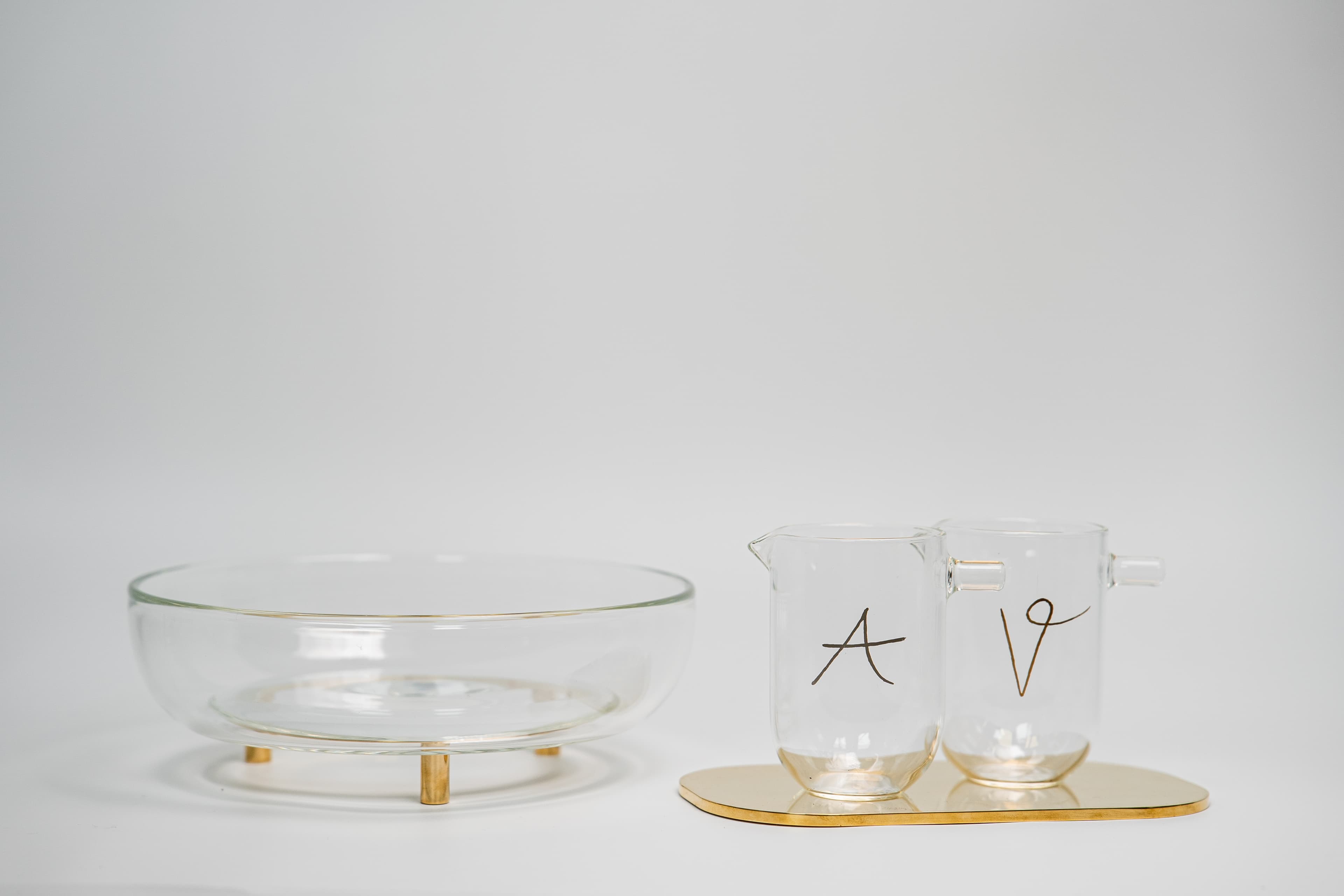 GLASS FOR NERATOV - obrázek 1