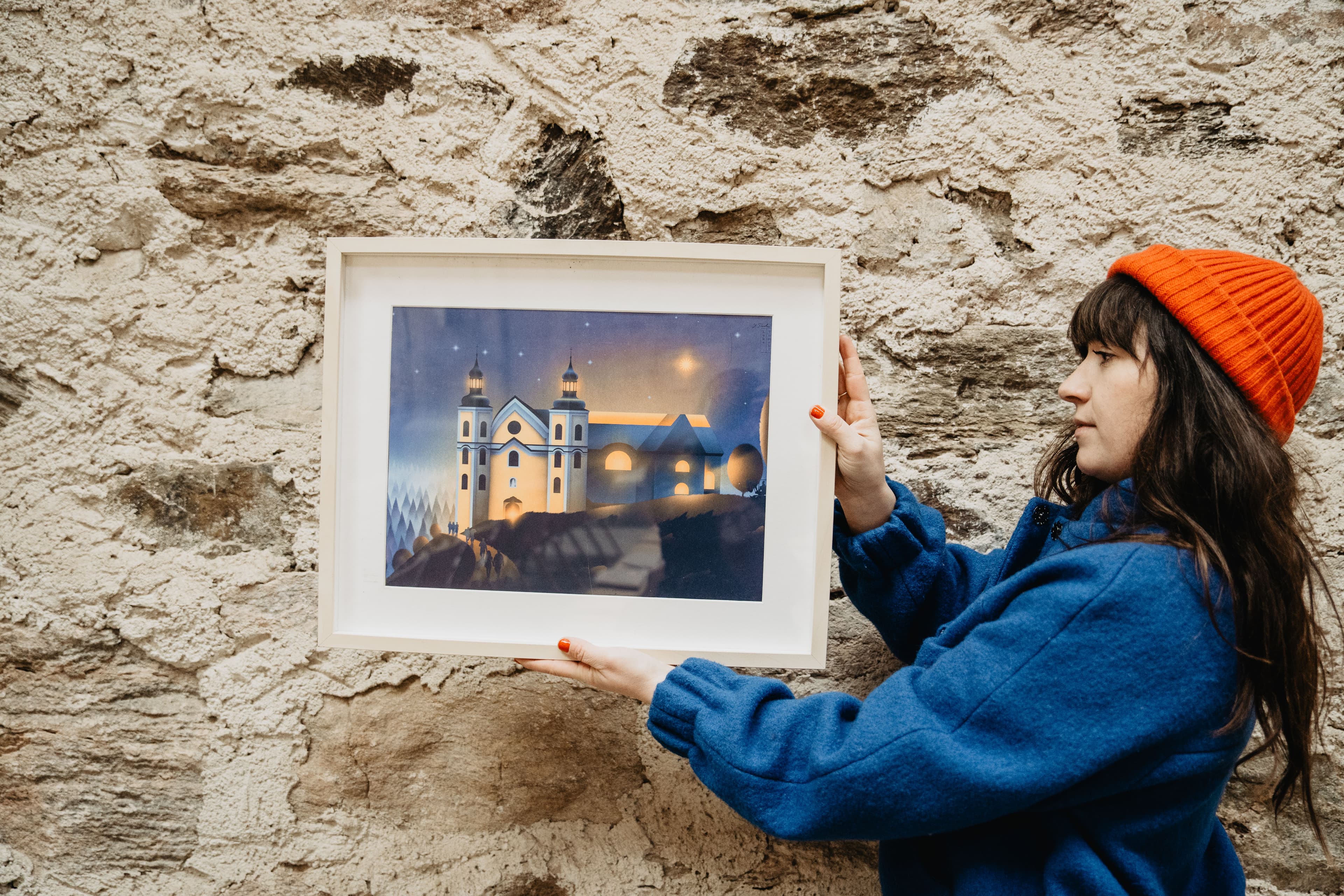 GLASS FOR NERATOV - obrázek 4