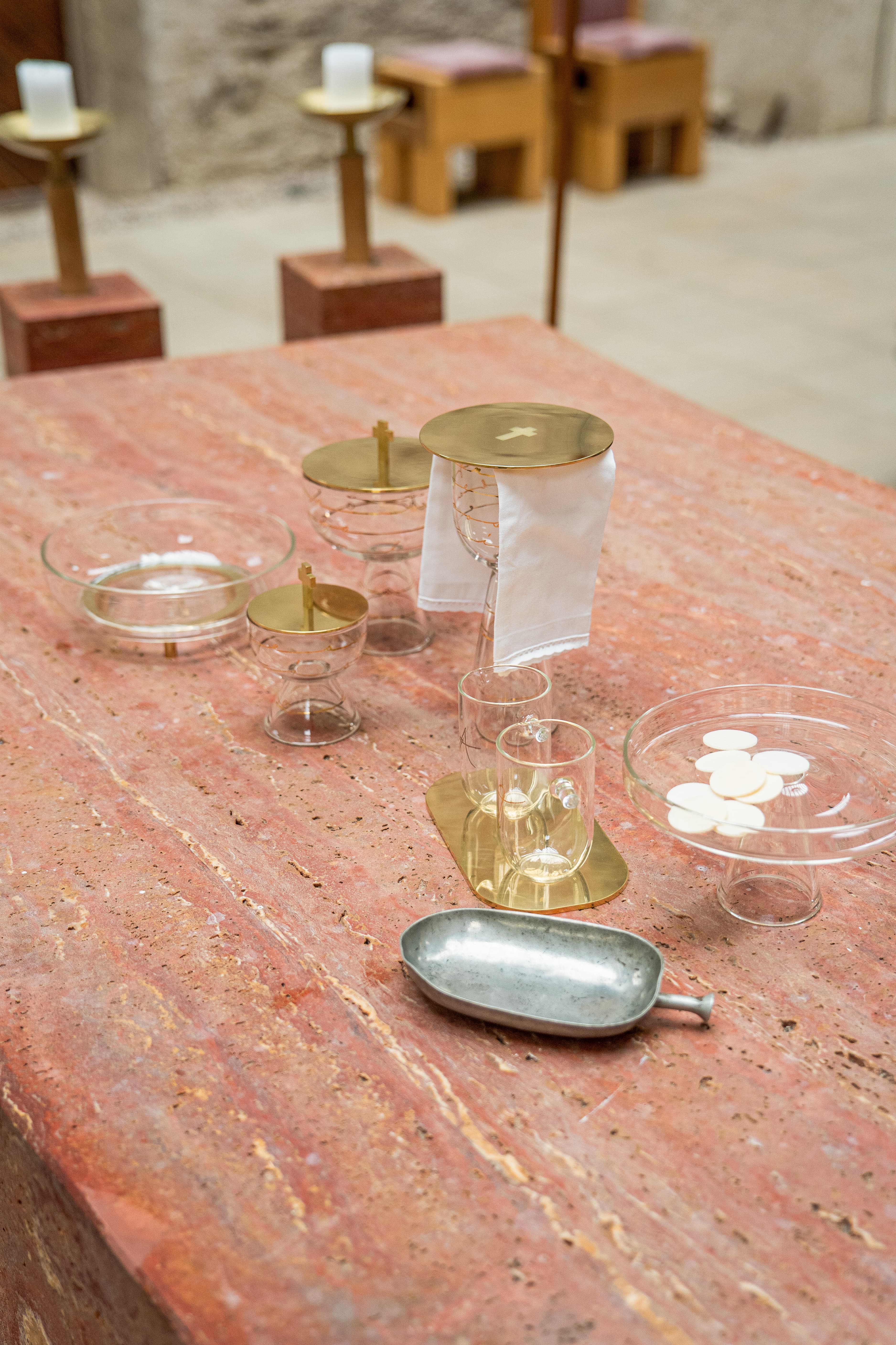 GLASS FOR NERATOV - obrázek 3