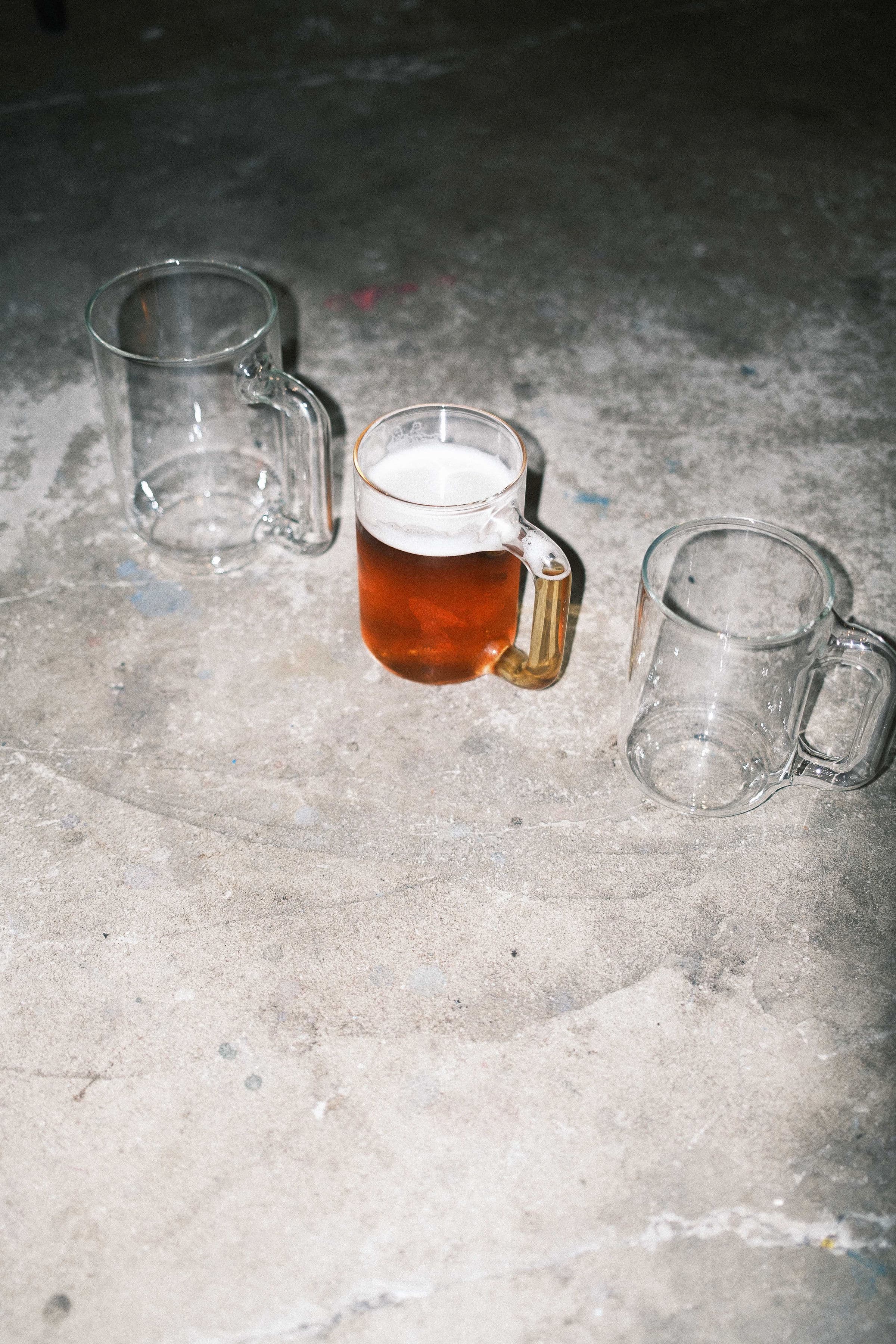 BEER-GLASS SERIES - obrázek 3