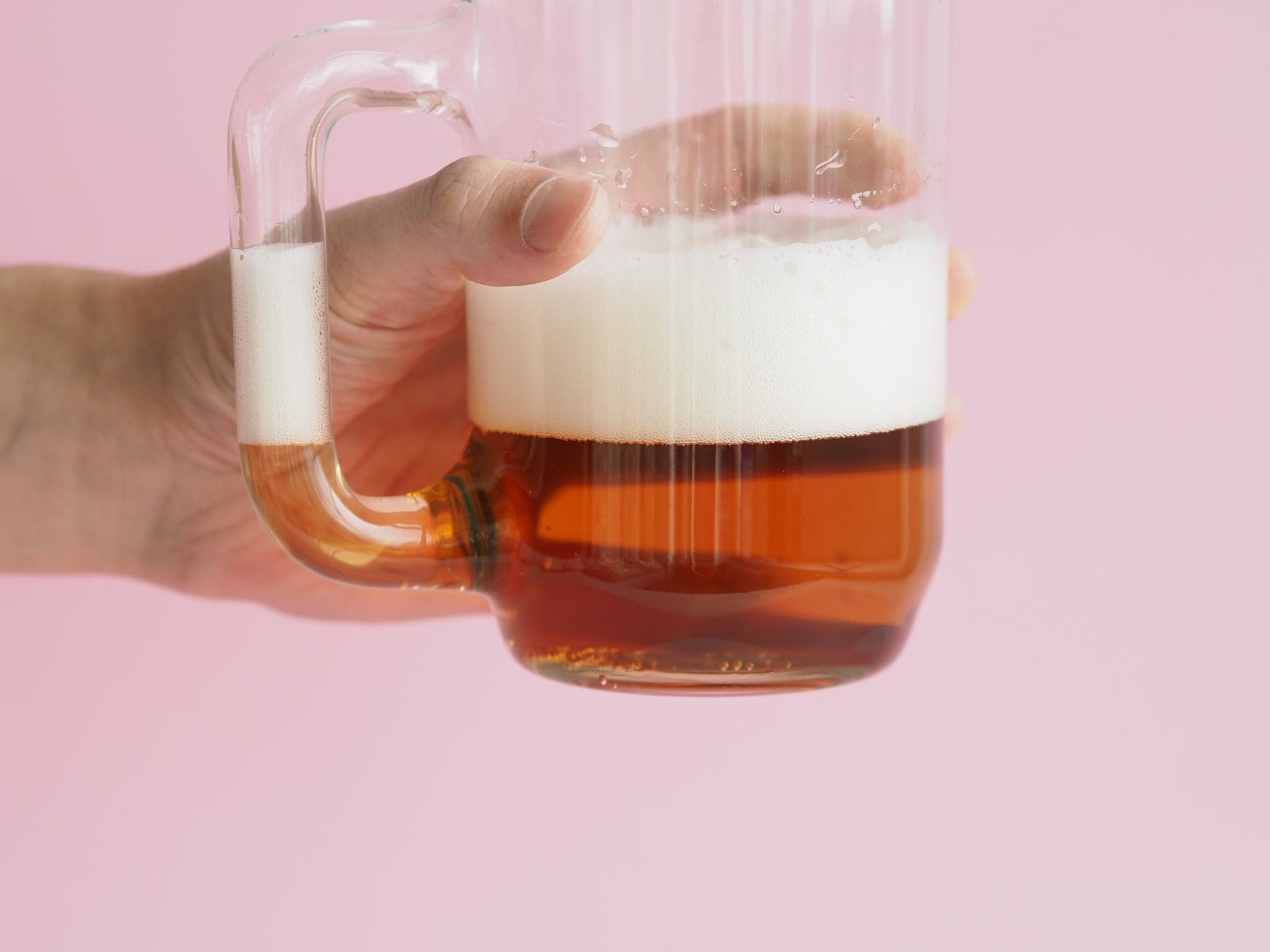 BEER-GLASS SERIES - obrázek 2