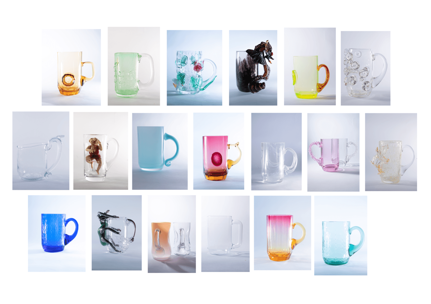 LAZY EIGHT - obrázek 2